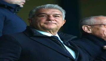 قبل تنحي لابورتا.. ظهور ملامح قائمة انتخابات برشلونة قبل تنحي لابورتا.. ظهور ملامح قائمة انتخابات برشلونة