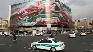 وكالة حقوقية: ارتفاع عدد قتلى احتجاجات إيران إلى 3090