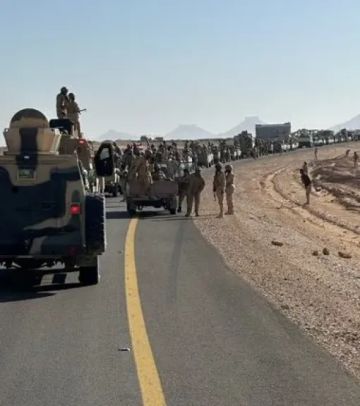 أول مكون حضرمي يصدر بيانا قويا بشأن انطلاق عملية عسكرية ضد الانتقالي