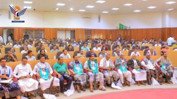 الحديدة .. فعالية لمكتب الاقتصاد والصناعة بالذكرى السنوية لشهيد القرآن