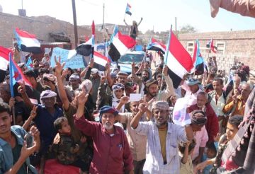 اليمن.. المجلس الانتقالي الجنوبي يرحب بدعوة السعودية لرعاية حوار جنوبي