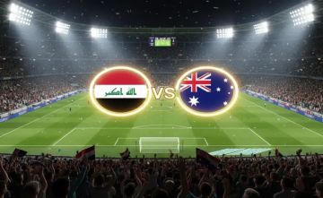 بث مباشر بجودة عالية مشاهدة مباراة العراق ضد استراليا في كأس آسيا تحت 23 يلا شوت بلس بث مباشر بجودة عالية مشاهدة مباراة العراق ضد استراليا في كأس آسيا تحت 23 يلا شوت بلس