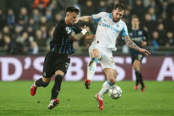 بطولة فرنسا: مرسيليا يبحث عن استجماع قواه بعد الخيبة القارية واختبار صعب لسان جرمان بطولة فرنسا: مرسيليا يبحث عن استجماع قواه بعد الخيبة القارية واختبار صعب لسان جرمان