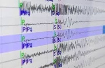 زلزال بقوة 6.2 درجة يضرب ساحل غرب اليابان زلزال بقوة 6.2 درجة يضرب ساحل غرب اليابان