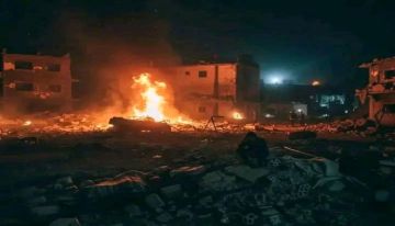 صحفي : نتيجة لعقلية طائشة تدفع السعودية نفسها نحو منزلق خطير باستهدافها مدنا