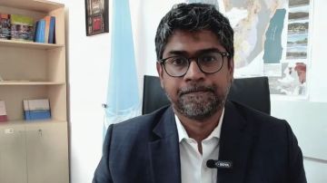 مفوضية حقوق الإنسان: منع إسرائيل إدخال المساعدات إلى غزة أصل المشكلة الحالية