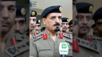 الوسط الأمني السعودي ينعى الفريق أول سعيد القحطاني بعد مسيرة حافلة بالمناصب القيادية