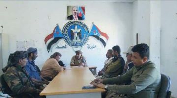 تنفيذية انتقالي المحفد تؤكد مشاركتها في احتشاد عدن تأييدا للإعلان الدستوري تنفيذية انتقالي المحفد تؤكد مشاركتها في احتشاد عدن تأييدا للإعلان الدستوري