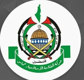 حماس: ادعاءات العدو الصهيوني بخرق الحركة لاتفاق وقف النار كاذبة وتبرير لمجازره بحق شعبنا حماس: ادعاءات العدو الصهيوني بخرق الحركة لاتفاق وقف النار كاذبة وتبرير لمجازره بحق شعبنا