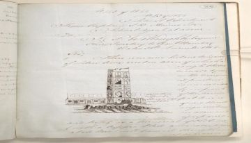 آخر شاهد قائم على عدن