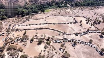 قبائل وصابين في ذمار تعلن النفير والجهوزية لمواجهة الأعداء