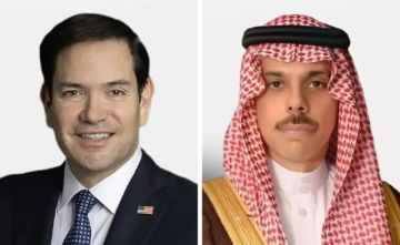 مباحثات سعودية أميركية حول آخر التطورات في المنطقة...وإيران على رأس الأجندة