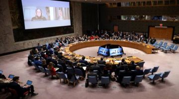 مجلس الأمن ينهي ولاية بعثة دعم اتفاق الحديدة