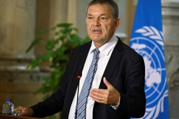 أونروا: العدو الإسرائيلي يهدد بمصادرة مركز تدريب في الضفة الغربية