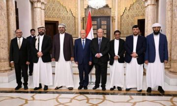 إسقاط عضوية نائب جديد بالرئاسي