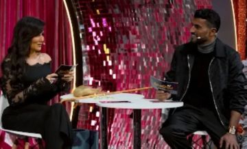 بعد انتقاده بسبب الحلقان.. محمد سامي يتصدر التريند المصري لسبب مفاجئ