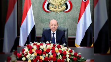 خطاب مرتقب يلقيه الرئيس رشاد العليمي مساء اليوم حول مستجدات المشهد اليمني