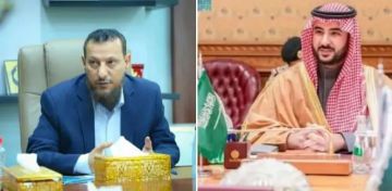  عدن تعود بقوة! .. عبدالرحمن شيخ يكشف خطة سرية لـ بناء عاصمة مدنية جديدة بدعم سعودي مباشر!