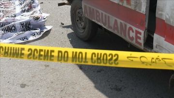 ارتفاع حصيلة ضحايا حريق مركز تجاري في باكستان إلى 21 قتيلا