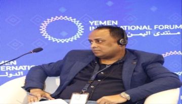 باحث في شؤون الجماعات الجهادية : القاعدة وداعش وعصابات مرتبطة بالحوثيين اشترت أسلحة منهوبة من حضرموت