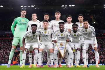 بث مباشر لمباراة ريال مدريد ضد ألباسيتي بدور الـ16 لكأس ملك إسبانيا بدقة 4k