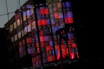 تراجع نيكي مع ارتفاع الين وتأثير توتر غرينلاند على الأسواق تراجع نيكي مع ارتفاع الين وتأثير توتر غرينلاند على الأسواق