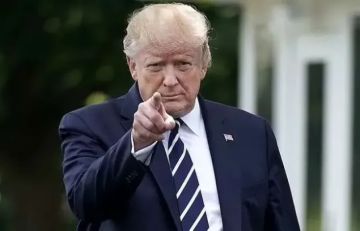 ترامب يعلن حالة الطوارئ في 10 ولايات أمريكية.. ماذا يحدث؟