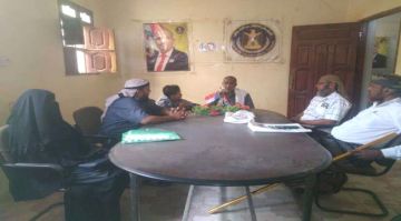 تنفيذية انتقالي تبن تجدد التفويض للرئيس الزبيدي وتؤكد رفض أي مسارات تمس إرادة شعب الجنوب