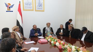 رئيس مجلس الشورى: الشباب ركيزة أساسية لحماية الهوية الوطنية ومواجهة الحرب الناعمة