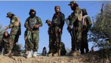 ضحايا في اشتباكات بسبب التنقيب عن الذهب بأفغانستان