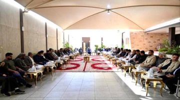 مؤشرات مبكرة على تعثر الحوار الجنوبي الجنوبي