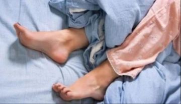 متى يكون تنميل الساقين مشكلة خطيرة متى يكون تنميل الساقين مشكلة خطيرة