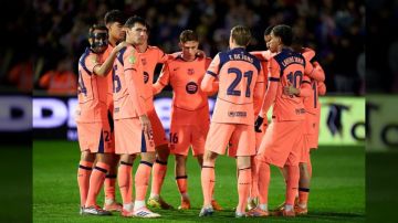 موعد حلول برشلونة ضيفا ثقيلا على راسينغ سانتاندير في ليلة حاسمة بكأس ملك إسبانيا موعد حلول برشلونة ضيفا ثقيلا على راسينغ سانتاندير في ليلة حاسمة بكأس ملك إسبانيا