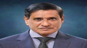 البحسني يدعو لتوحيد الصف الجنوبي والاستعداد لمواجهة أي تهديد