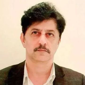 الجنوب يراهن على الحوار الداخلي والدور السعودي بن فريد: القضية محروسة بإرادة شعب حر 