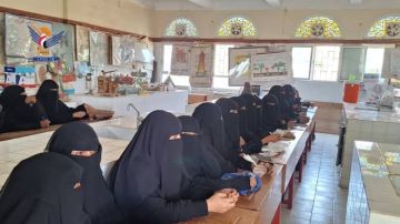 الحديدة .. بدء برنامج خاص بصناعة منتجات الألبان والأجبان في الجراحي