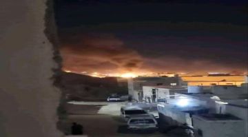 حضرموت تحت القصف.. انهيار الشراكة وتحول التحالف إلى خصم مكشوف