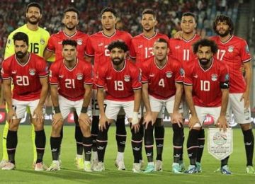 مدرب مصر: كل مباراة في كأس الأمم بمثابة بطولة مهما كان المنافس