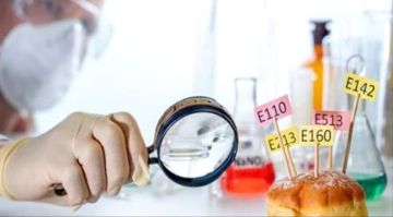 مواد حافظة شائعة في الأغذية قد تزيد مخاطر السرطان والسكري