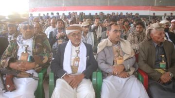 السلطة المحلية والتعبئة بالضالع تحيي ذكرى سنوية شهيد القرآن