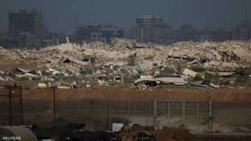 بين القصف والاتهام.. غزة تدفع ثمن خروقات وقف إطلاق النار بين القصف والاتهام.. غزة تدفع ثمن خروقات وقف إطلاق النار