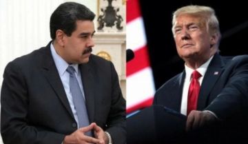 ترامب يكشف تفاصيل وكواليس اعتقال الرئيس الفنزويلي ومكان احتجازه ترامب يكشف تفاصيل وكواليس اعتقال الرئيس الفنزويلي ومكان احتجازه