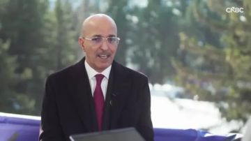 تصريحات نارية لوزير المالية السعودي بشأن الأزمة مع الإمارات.. وهذا ما قاله عن اليمن والصومال والسودان (فيديو)