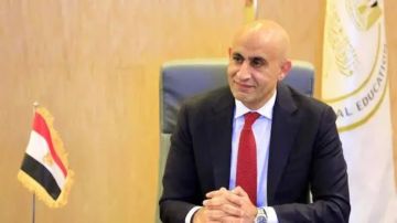 حقيقة احالة وزير التربية والتعليم للمحاكمة في مصر.. اكتشف التفاصيل