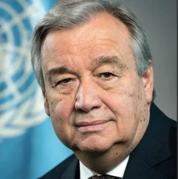 غوتيريش: التعصعيد في فنزويلا سابقة خطيرة ويجب احترام القانون الدولي