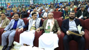 وزارة التربية تحيي الذكرى السنوية لشهيد القرآن