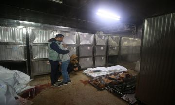 أنقذوا الأطفال تستنكر التصعيد الإسرائيلي واستشهاد 5 أطفال في غزة