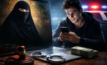 “الشيخة أميرة المصرية”.. ابتزاز إلكتروني يحوّل حياة نساء إلى كابوس في مصر