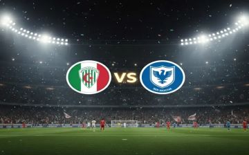 بث مباشر بجودة عالية لمشاهدة مباراة مولودية الجزائر ضد بن عكنون في كأس الجزائر يلا شوت بلس