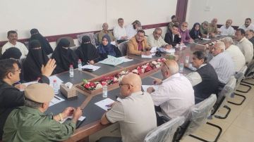 بدء الاستعدادات في المنصورة لاستقبال شهر رمضان الكريم بدء الاستعدادات في المنصورة لاستقبال شهر رمضان الكريم